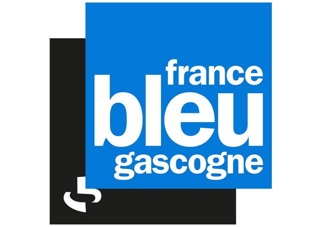 Sur France Bleue Gascogne